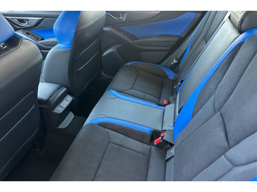 New 2026 Subaru WRX tS w/ Accessory Package #2 AWD/4WD image 12