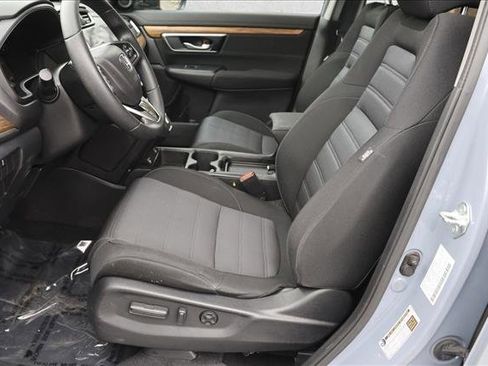 Used 2022 Honda CR-V EX image 11