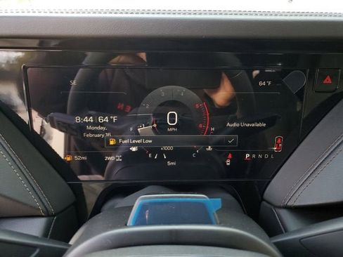 New 2026 GMC Yukon XL AT4 image 30