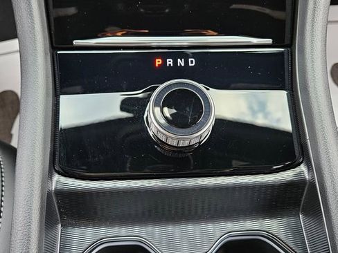 New 2025 Jeep Grand Cherokee Limited w/ Luxury Tech Group II RWD image 20