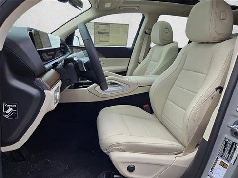 New 2026 Mercedes-Benz GLE 450 4MATIC image 4