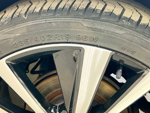 Used 2020 Nissan Altima 2.0 Platinum image 40