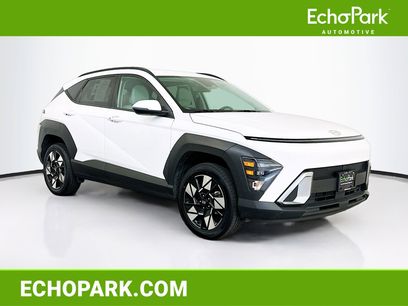 Used 2024 Hyundai Kona SEL