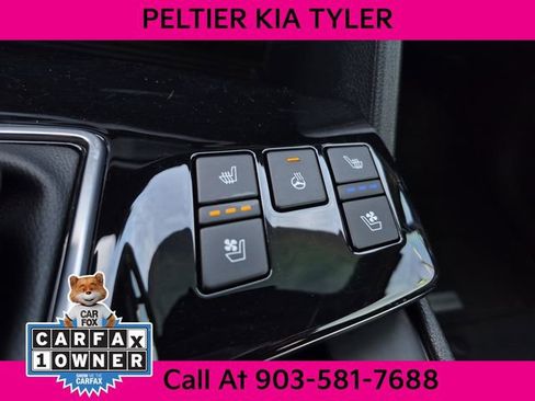 Certified 2023 Kia Sportage X-Pro Prestige image 46