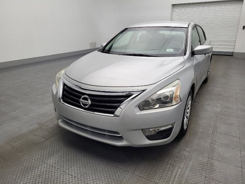 Used 2014 Nissan Altima 2.5 S image 15