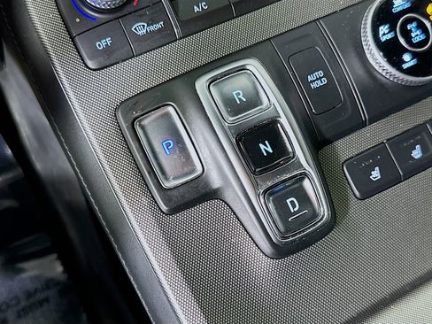 Used 2022 Hyundai Palisade Calligraphy image 34