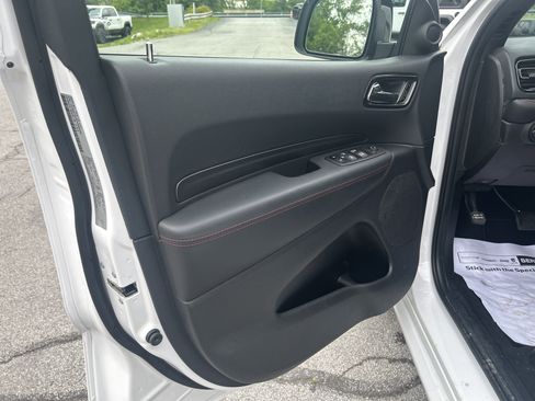 Certified 2023 Dodge Durango GT AWD/4WD image 16