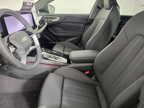 New 2026 Audi A5 2.0T Premium Plus AWD/4WD image 38