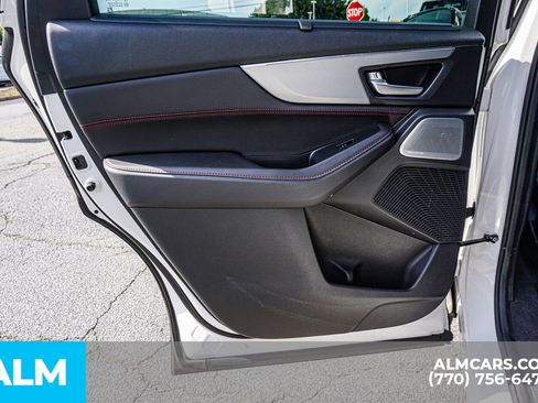 Used 2025 Acura MDX A-Spec AWD/4WD image 59