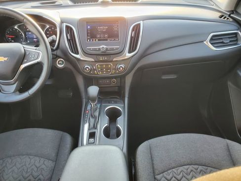 Certified 2023 Chevrolet Equinox LT image 18