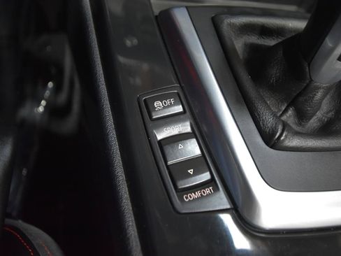 Used 2015 BMW Z4 sDrive35is RWD image 36