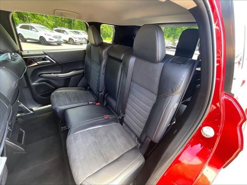 Used 2024 Mitsubishi Outlander SE AWD/4WD image 26