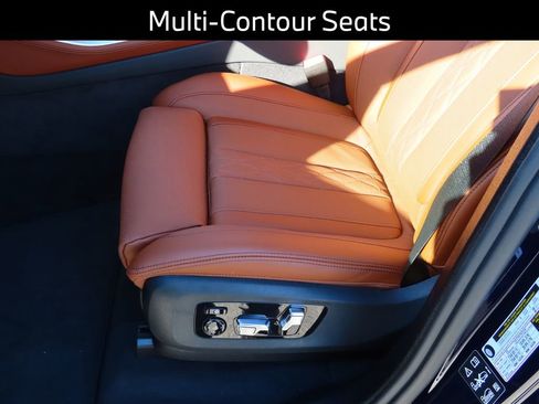 New 2026 BMW X5 xDrive40i w/ Climate Comfort Package image 37