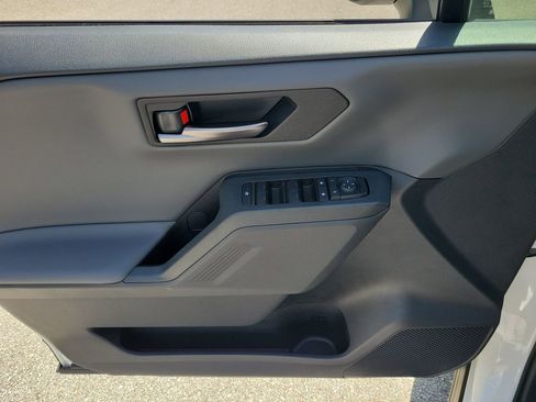 New 2026 Toyota RAV4 XLE Premium FWD image 15