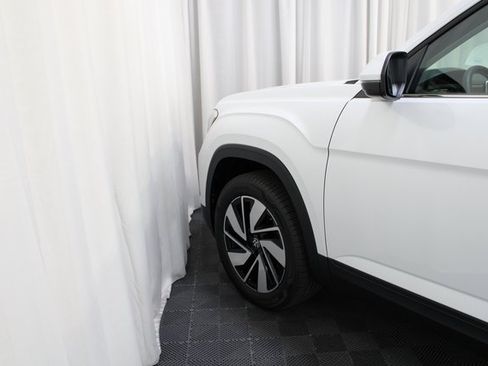 New 2026 Volkswagen Atlas SE image 20