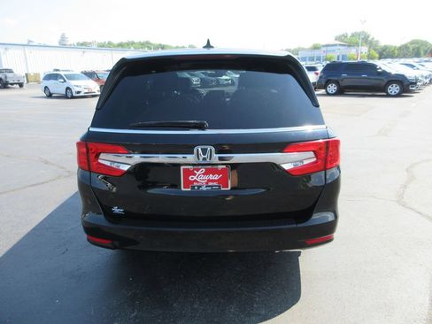 Used 2020 Honda Odyssey EX-L image 6