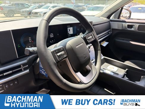 New 2026 Hyundai Santa Fe SE AWD/4WD image 33