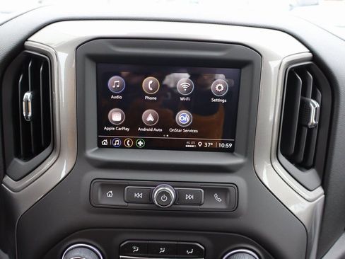 New 2026 Chevrolet Silverado 3500 W/T w/ WT Convenience Package image 15