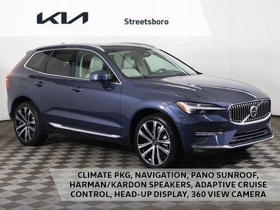Used 2023 Volvo XC60 B6 Ultimate