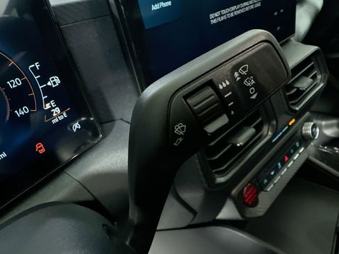 New 2026 Ford Mustang Coupe RWD image 24