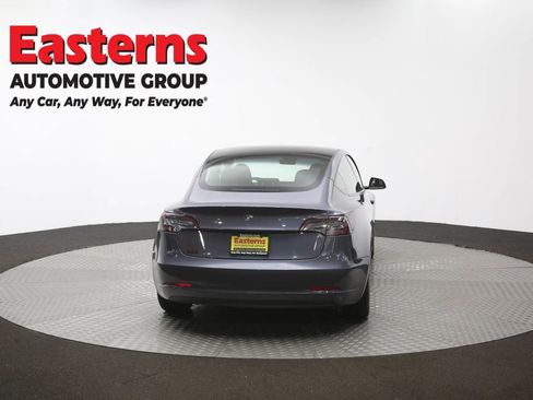 Used 2023 Tesla Model 3 Standard Range RWD image 32