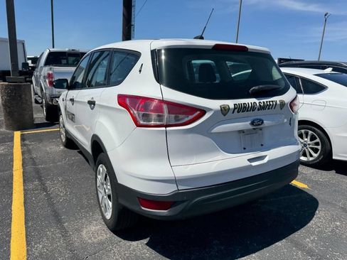 Used 2016 Ford Escape S FWD image 8