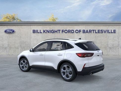 New 2026 Ford Escape ST-Line Select w/ Tech Pack #1 image 5