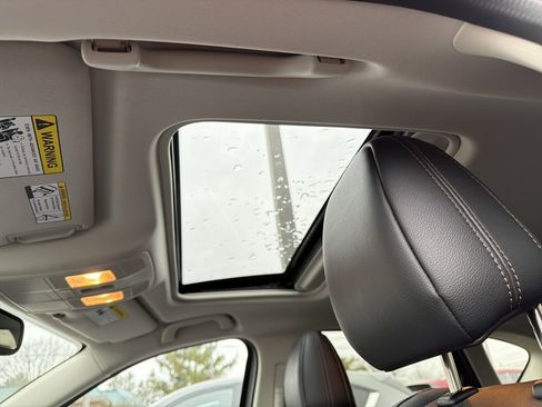 Used 2021 MAZDA CX-5 Grand Touring image 24