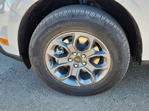 New 2025 Ford Maverick XLT w/ XLT Luxury Package image 7