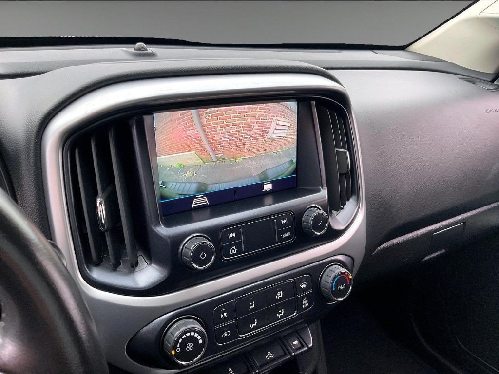 Used 2022 Chevrolet Colorado LT w/ LT Convenience Package RWD image 19