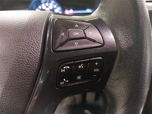 Certified 2019 Ford Explorer XLT w/ Equipment Group 202A image 18