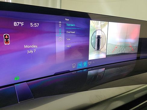 New 2026 Cadillac Escalade IQ Sport 1 image 18