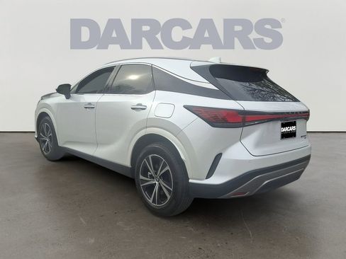 Used 2025 Lexus RX 350 Premium image 4