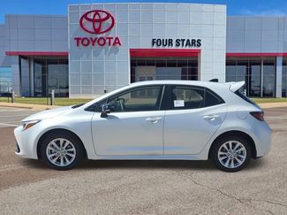 New 2026 Toyota Corolla SE video 1