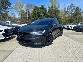Used 2024 Tesla Model X video 1