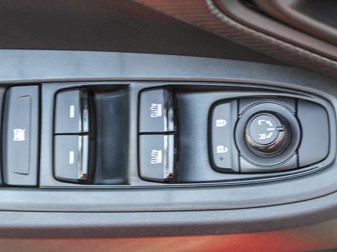 New 2025 Subaru Crosstrek 2.5i Premium image 20