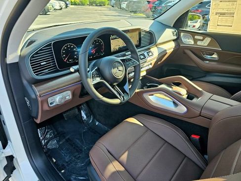 New 2026 Mercedes-Benz GLE 350 4MATIC image 14
