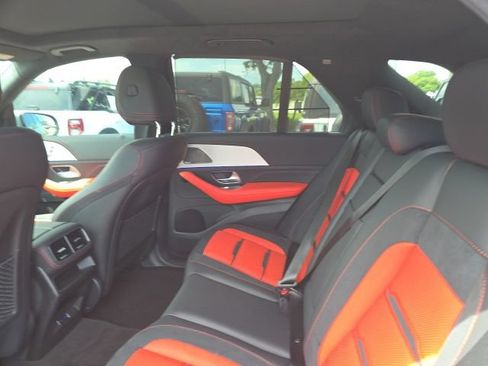 Used 2024 Mercedes-Benz GLE 63 AMG S image 10