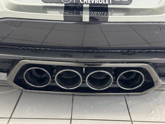 Used 2023 Chevrolet Corvette Z06 w/ Stealth Interior Trim Package RWD image 42