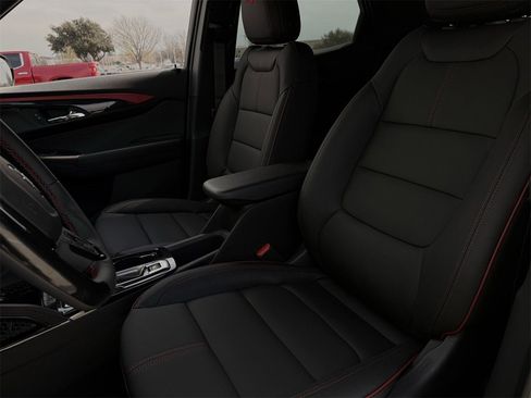 New 2026 Chevrolet TrailBlazer RS w/ Convenience Package image 23