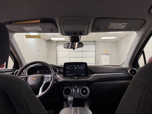 Used 2023 Chevrolet Blazer LT w/ LPO, Floor Liner Package image 20