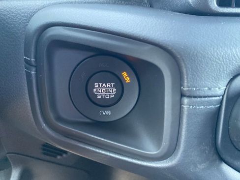 New 2025 Jeep Wrangler Sahara image 25