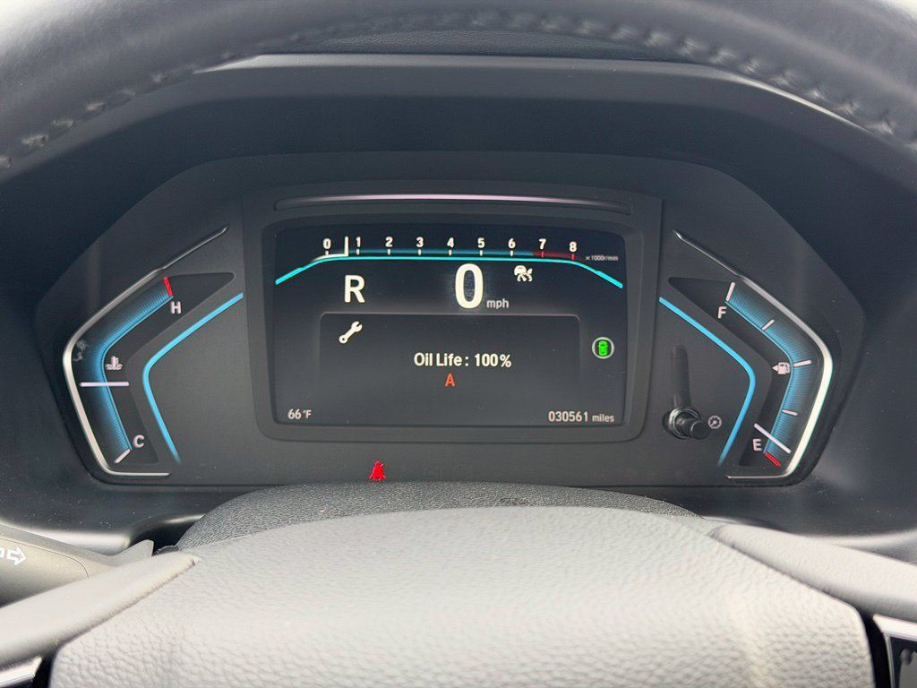 Used 2023 Honda Odyssey Elite image 27