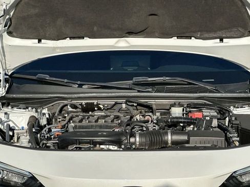 Used 2022 Honda Civic EX image 28