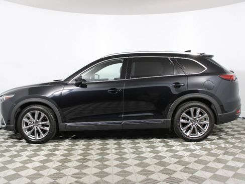 Used 2022 MAZDA CX-9 Grand Touring image 16