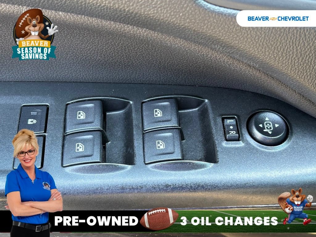 Used 2018 GMC Canyon SLE w/ SLE Convenience Package RWD image 32
