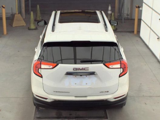 Used 2023 GMC Terrain AT4 w/ Tech Package AWD/4WD image 7