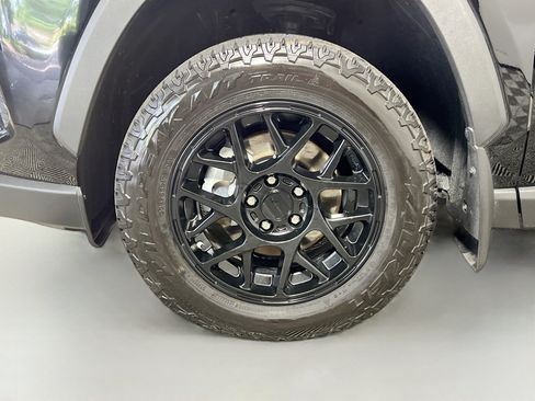 Used 2025 Toyota RAV4 XLE w/ Convenience Package FWD image 14