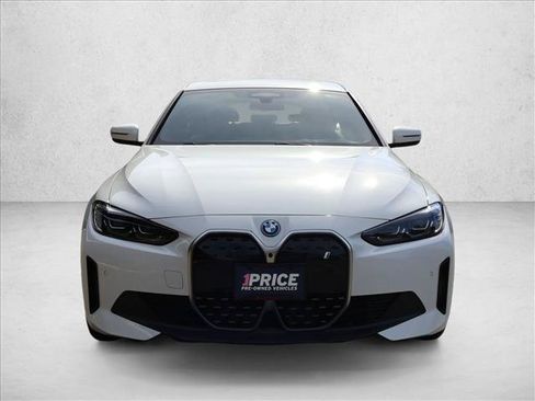 Certified 2023 BMW i4 eDrive35 RWD image 3