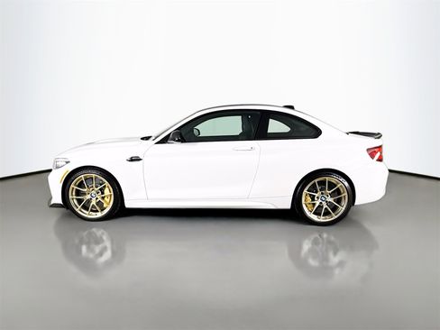 Used 2020 BMW M2 CS image 4